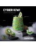 Табак Darkside Cyber Kiwi 100 g Табак Darkside Cyber Kiwi 100 g