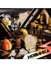 Табак Black Burn SOMETHING FRESH (100 g)