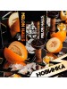 Табак Black Burn MELON HALLS (100 g)