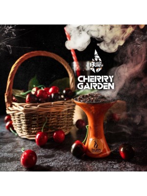 Табак Black Burn CHERRY GARDEN (100 g) Табак Black Burn CHERRY GARDEN (100 g)