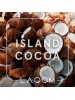 Табак Lagom Island Cocoa (Oreo с кокосовым молоком) 200g Табак Lagom Island Cocoa (Oreo с кокосовым молоком) 200g