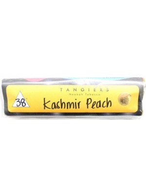 Табак Tangiers Kashmir Peach 38 (250g) Табак Tangiers Kashmir Peach 38 (250g)