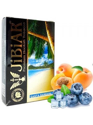 Табак Jibiar - Santa Barbar (50g) Табак Jibiar - Santa Barbar (50g)