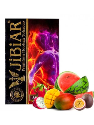 Табак Jibiar - Amour Infini (50g)