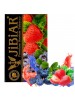 Табак Jibiar - Blue Strawberry (50g)