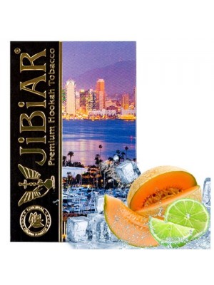 Табак Jibiar - California Sun (50g) Табак Jibiar - California Sun (50g)