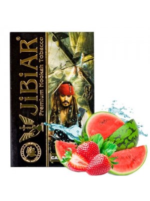 Табак Jibiar - Captain Pirates (50g) Табак Jibiar - Captain Pirates (50g)