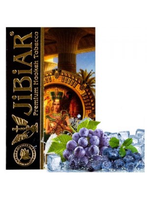 Табак Jibiar - Cleopatra (50g) Табак Jibiar - Cleopatra (50g)