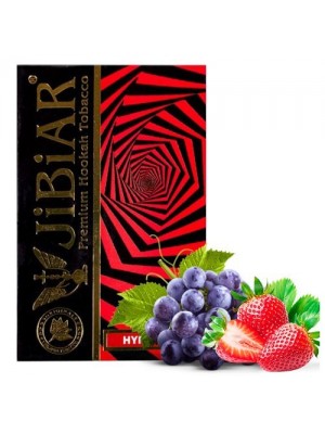 Табак Jibiar - Hypnotic (50g) Табак Jibiar - Hypnotic (50g)
