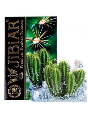 Табак Jibiar - Ice Cactus (50g) Табак Jibiar - Ice Cactus (50g)