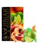 Табак Jibiar - Lime Peach (50g) Табак Jibiar - Lime Peach (50g)