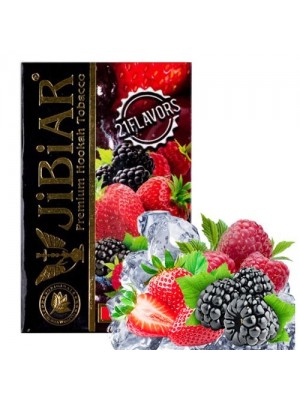 Табак Jibiar - Master Mix (50g)