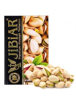 Табак Jibiar - Pistachio Brezee (50g)