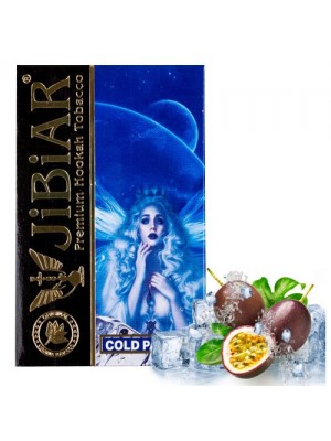 Табак Jibiar - Cold Passion (50g) Табак Jibiar - Cold Passion (50g)