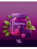 Тютюн WhiteSmok Raspberry jam (Малиновий джем) 50g Тютюн WhiteSmok Raspberry jam (Малиновий джем) 50g
