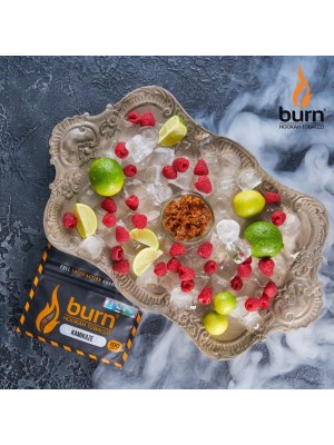 Табак Burn KAMIKAZE (100 g) Табак Burn KAMIKAZE (100 g)