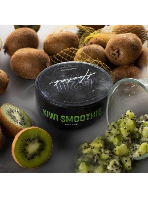 Табак 420 Kiwi smoothie (Киви смузи) 100 гр