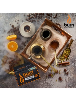 Табак Burn KONA COFFEE (100 g)