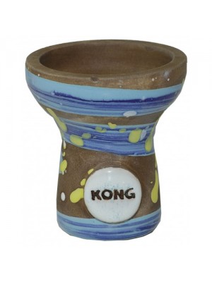 Чаша для кальяна Kong Turkish Boy Space Blue 