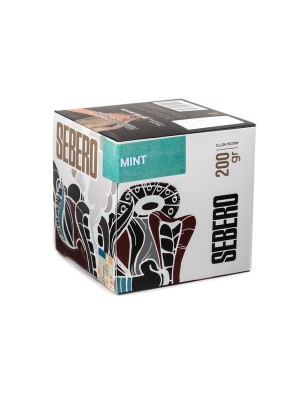 Табак Sebero Mint (200g)