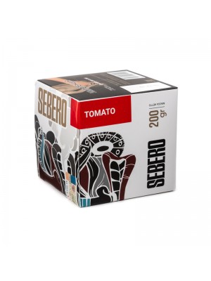 Табак Sebero - Tomato (200g) Табак Sebero - Tomato (200g)