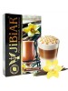  Табак Jibiar - Vanilla latte (Ванильное латте) (50g)
