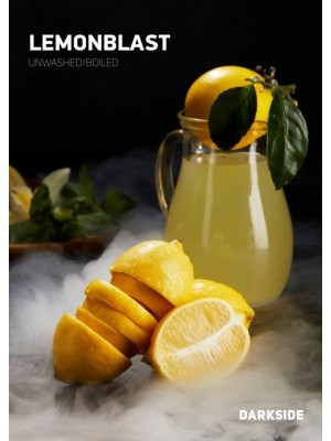 Табак DARKSIDE Lemonblast Medium 250 g Табак DARKSIDE Lemonblast Medium 250 g
