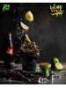 Табак Bee Free - Lime cola  (50g.)