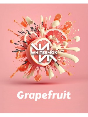 Тютюн WhiteSmok Grapefruit (Грейпфрут) 50g Тютюн WhiteSmok Grapefruit (Грейпфрут) 50g