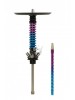 Кальян Mamay Customs Coilovers Print Mini Космос 