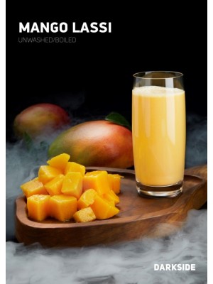 Табак DARKSIDE Mango Lassi 250 g Табак DARKSIDE Mango Lassi 250 g
