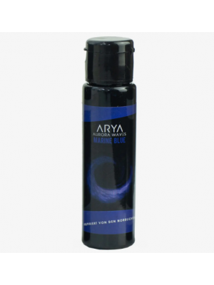 Краситель для воды Arya Hookah Marine Blue (50ml)