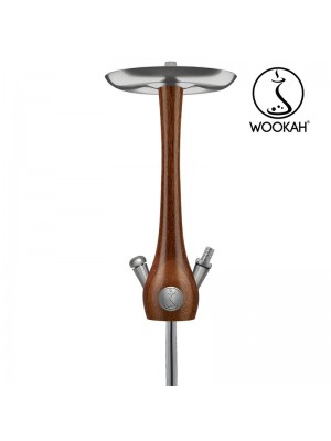 Шахта для кальяна Wookah Merbau 
