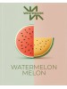 Тютюн WhiteSmok Watermelon Melon (Кавун Диня) 50g Тютюн WhiteSmok Watermelon Melon (Кавун Диня) 50g