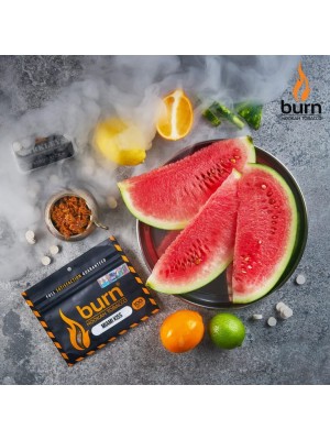Табак Burn MIAMI KISS (100 g)