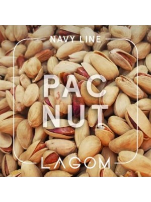 Табак Lagom NAVY Pac-nut (Фисташка) 200g Табак Lagom NAVY Pac-nut (Фисташка) 200g