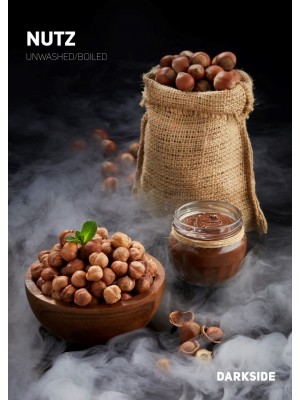 Табак Darkside Nutz 100g Табак Darkside Nutz 100g
