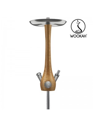 Шахта для кальяна Wookah OAK