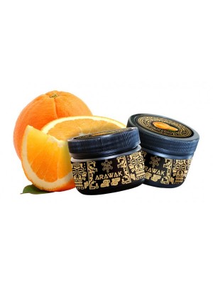 Табак Arawak Orange (Апельсин) 100 гр Табак Arawak Orange (Апельсин) 100 гр