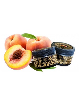Табак Honey Badger - персиковый чай со льдом MILD (100g) Табак Honey Badger - персиковый чай со льдом MILD (100g)