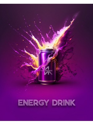 Тютюн WhiteSmok Energy drink (Енергетичний напій) 50g Тютюн WhiteSmok Energy drink (Енергетичний напій) 50g