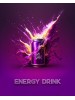 Тютюн WhiteSmok Energy drink (Енергетичний напій) 50g Тютюн WhiteSmok Energy drink (Енергетичний напій) 50g