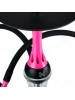 Кальян Alpha Hookah Model X - Rose Fluor