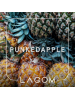 Табак Lagom Punkedapple (Лагом Ананасовый Фреш) 200g Табак Lagom Punkedapple (Лагом Ананасовый Фреш) 200g