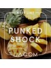Табак Lagom NAVY Punked shock (Кислый ананас)  200g