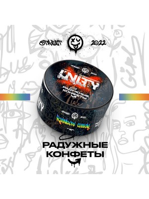 Табак Unity Urban Collection Rainbow Candy (Рэйнбоу Конфеты) 100 гр Табак Unity Urban Collection Rainbow Candy (Рэйнбоу Конфеты) 100 гр