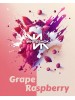 Тютюн WhiteSmok Grape raspberry (Виноград Малина) 50g