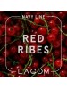 Табак Lagom NAVY Red Ribes 40g