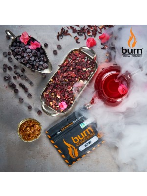 Табак Burn RED MIX (100 g)