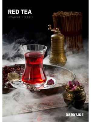 Табак Darkside Red Tea Medium 100 g